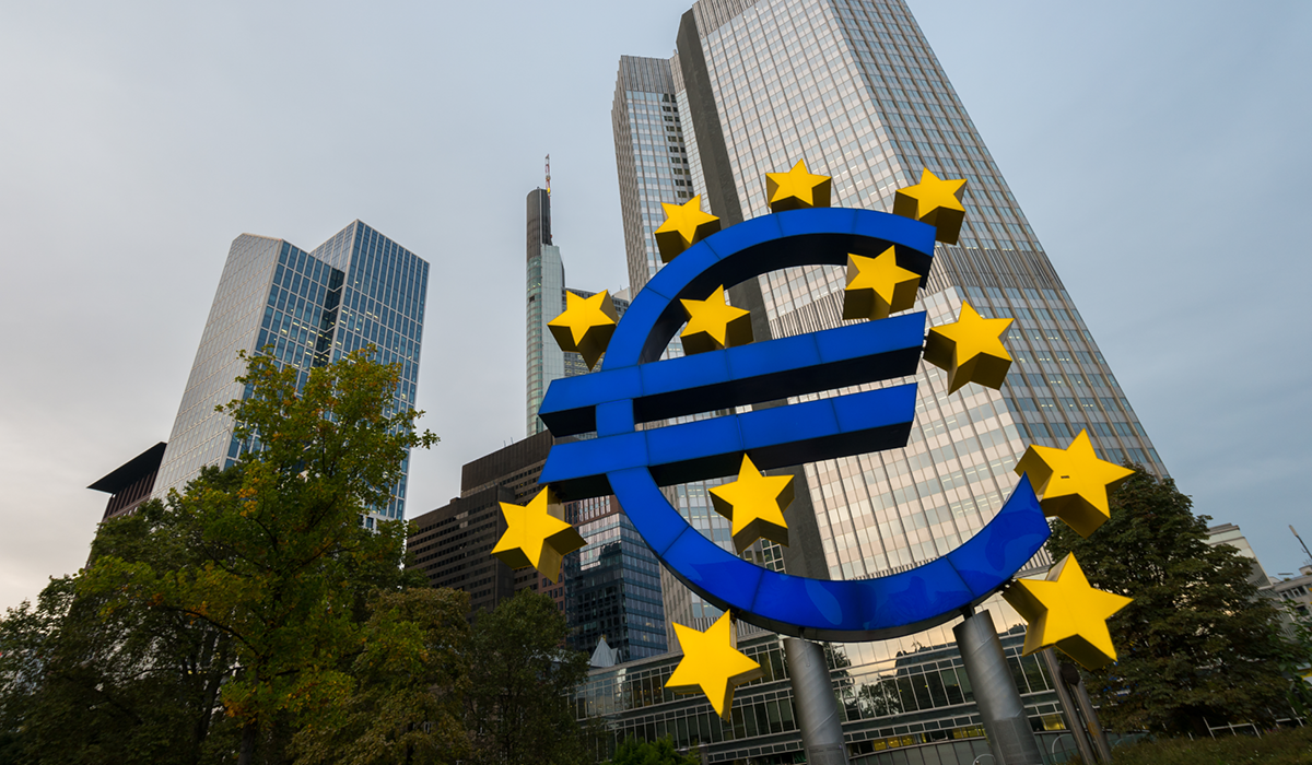 ECB Warns Nature Loss Threatens Financial Stability